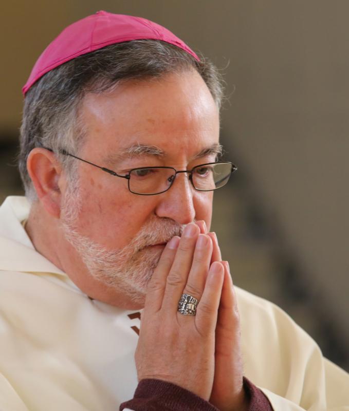 Sacramento Diocese releases list of credibly accused priests