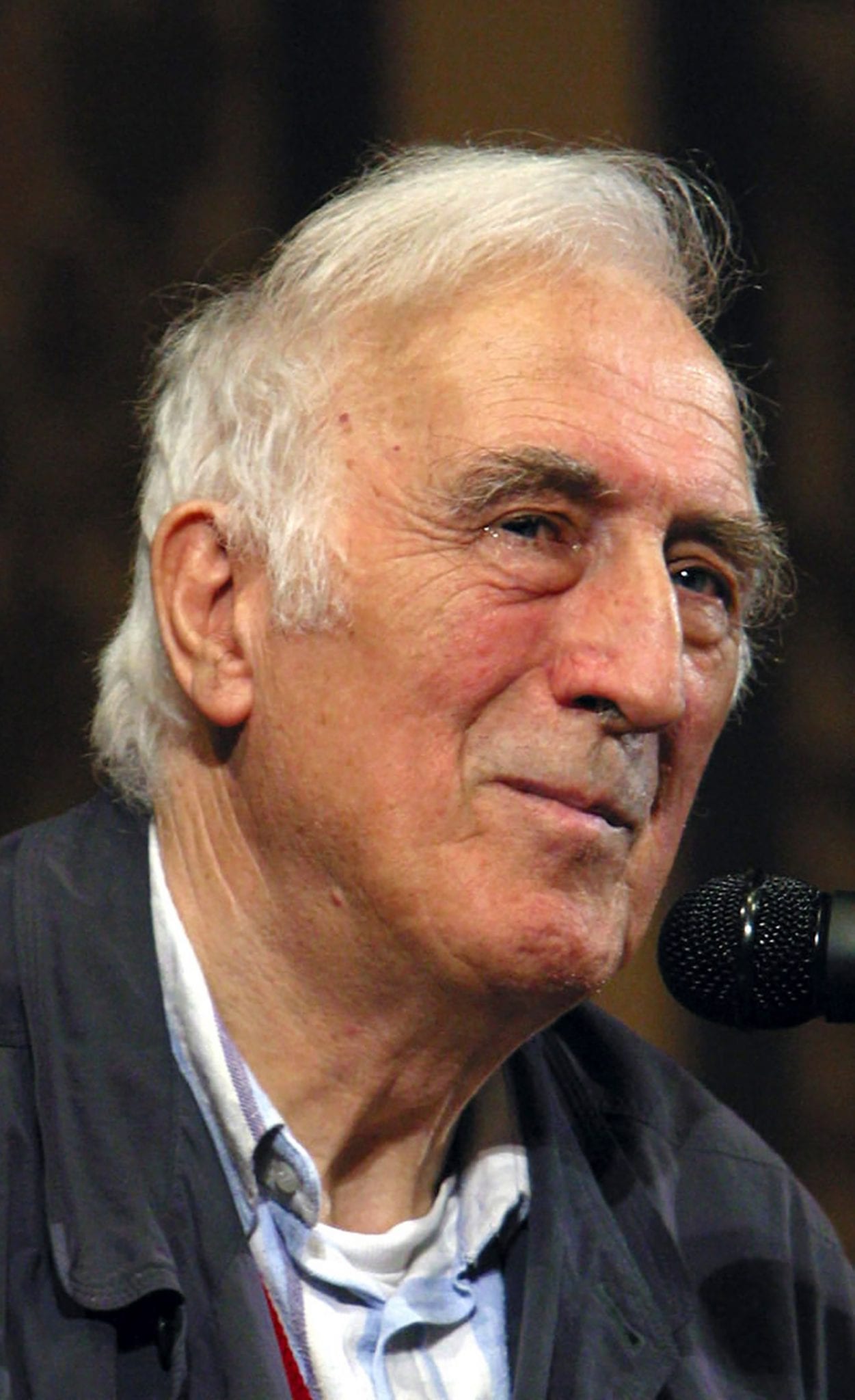 Vanier funeral highlights God’s love for each person