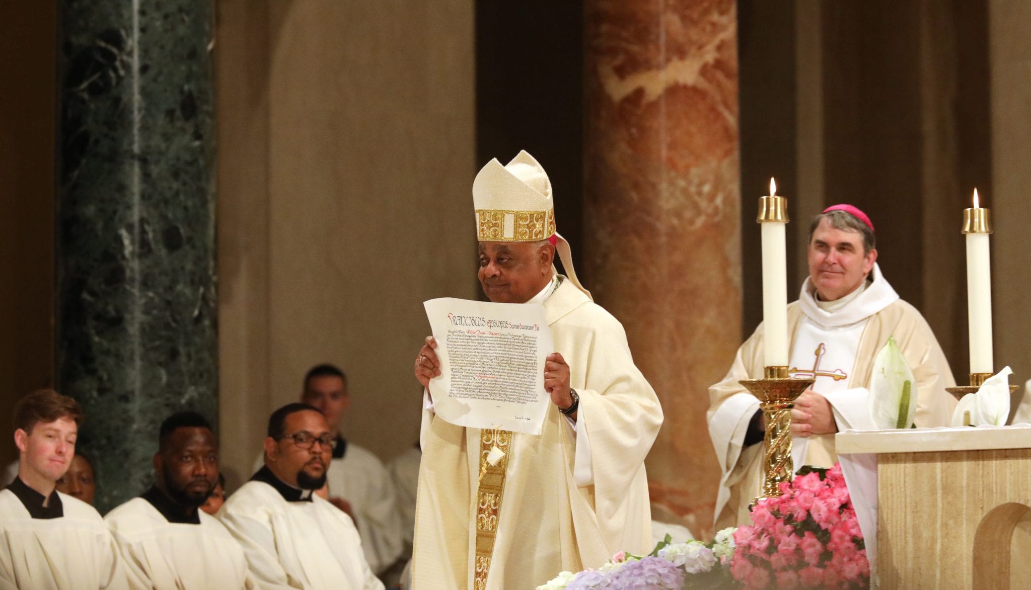 New D.C. leader says Church’s ‘sorrow and shame’ don’t define it