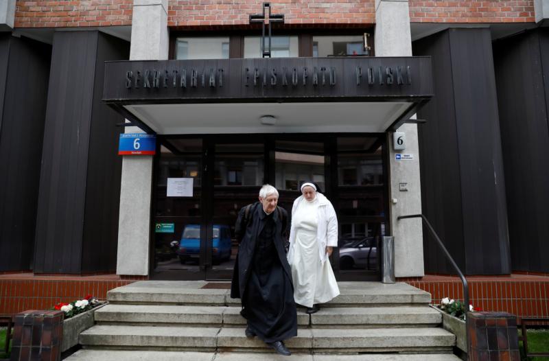 New head of Polish Church’s child protection office wants focus on victims