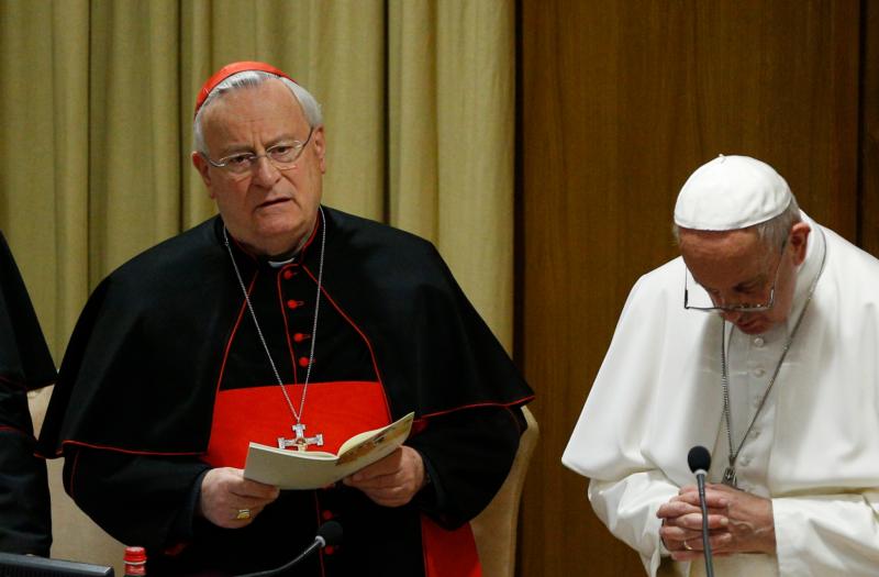 Bishops express concern about nationalism as EU elections near