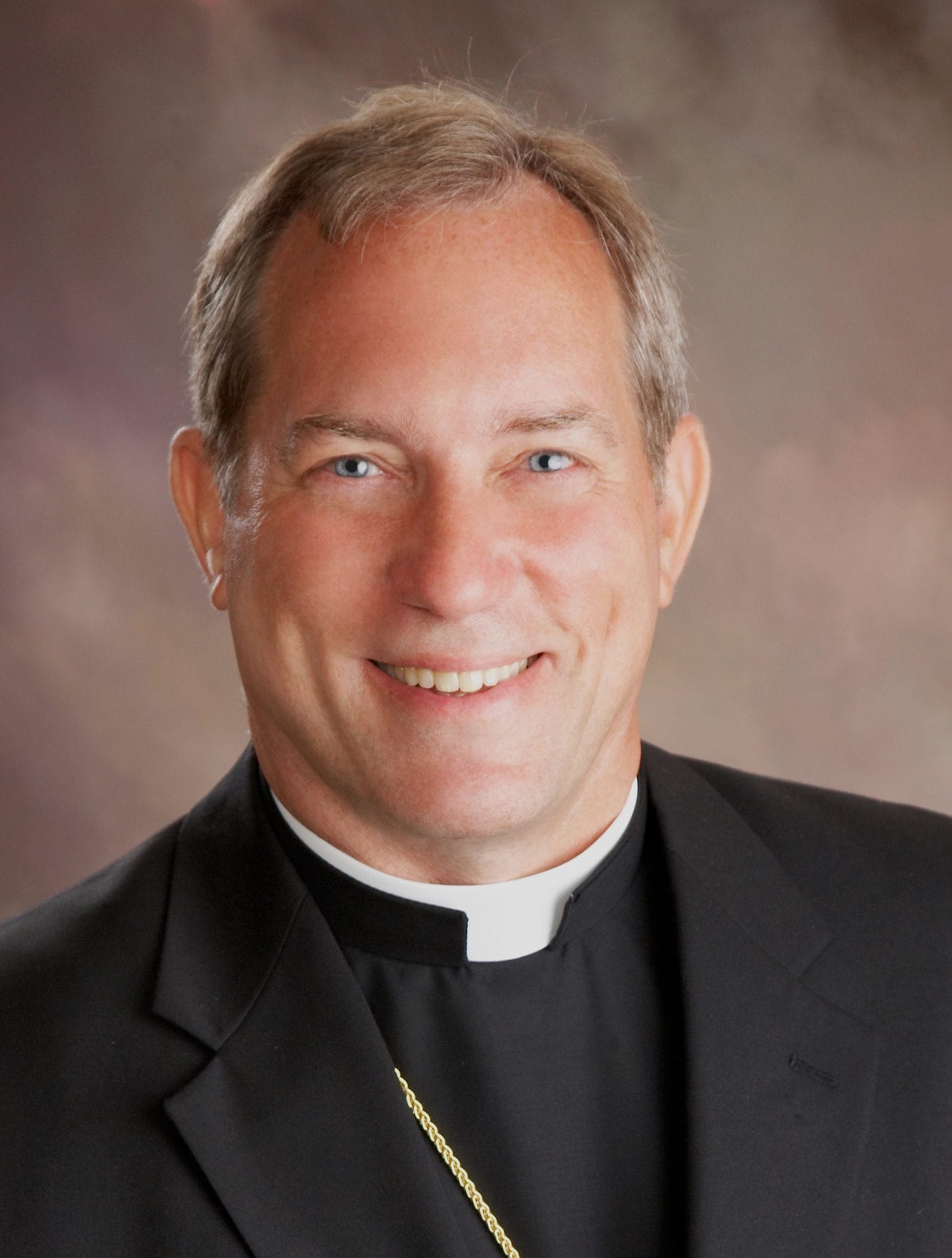 South Dakota bishop named to head Diocese of Saginaw, Michigan