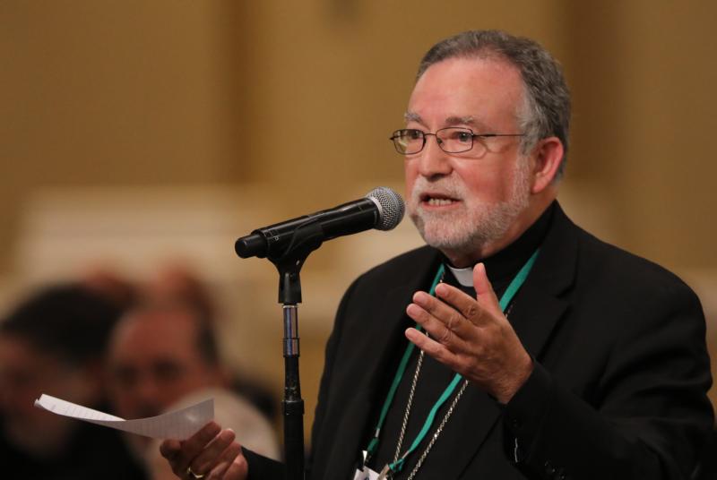 Sacramento bishop condemns toppling of Serra statue in California capital