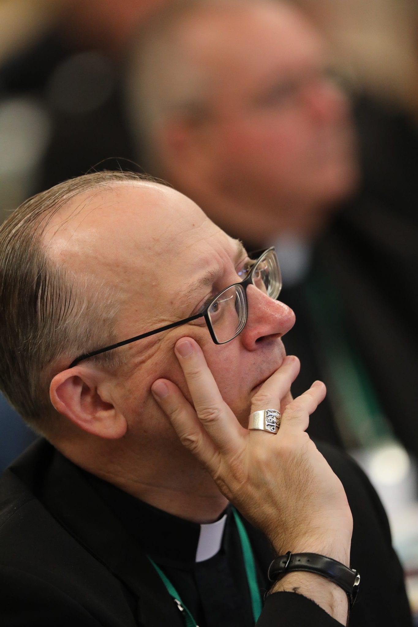 Richmond bishop issues new policy on naming church buildings, ministries
