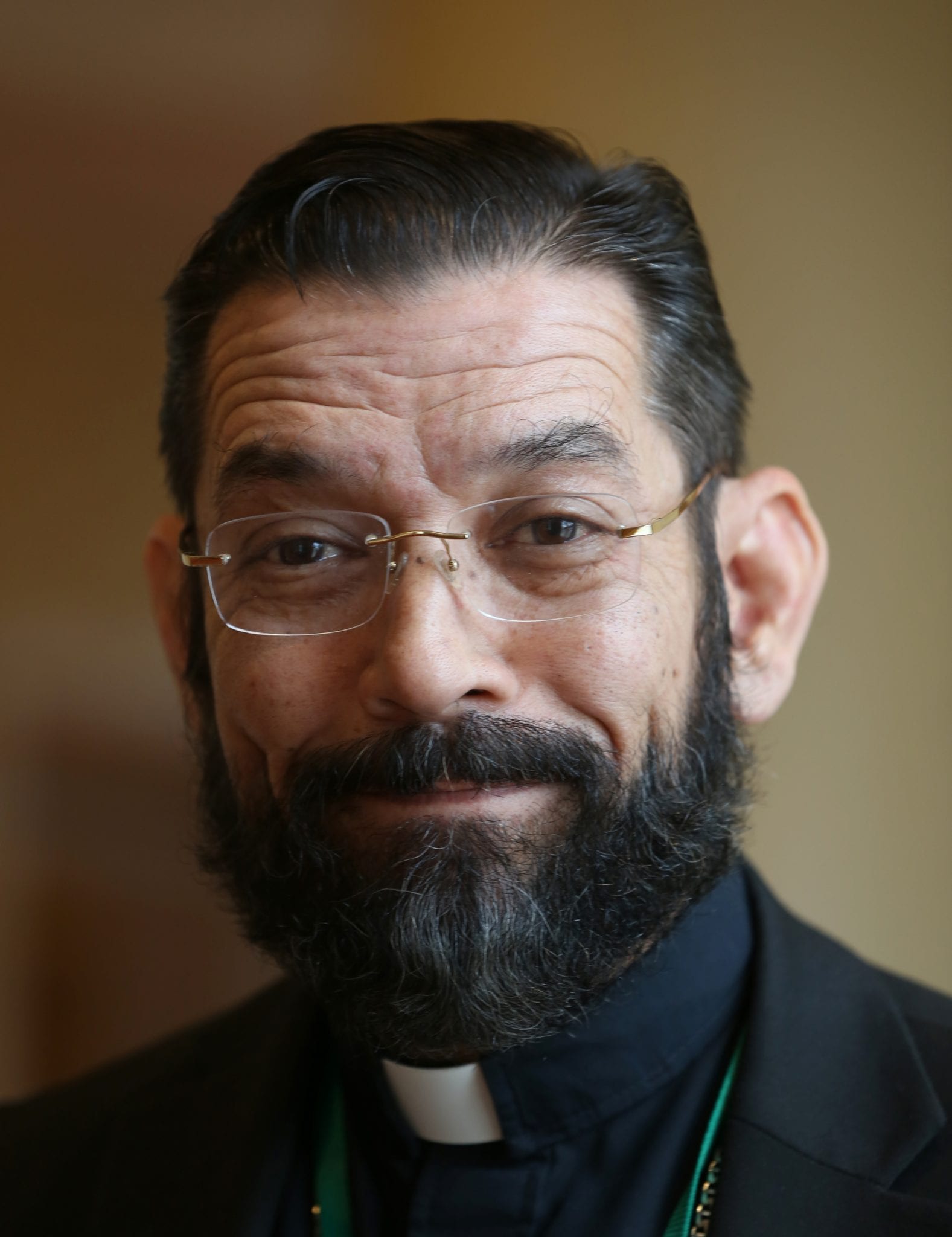Border bishops address different kind of crisis involving children