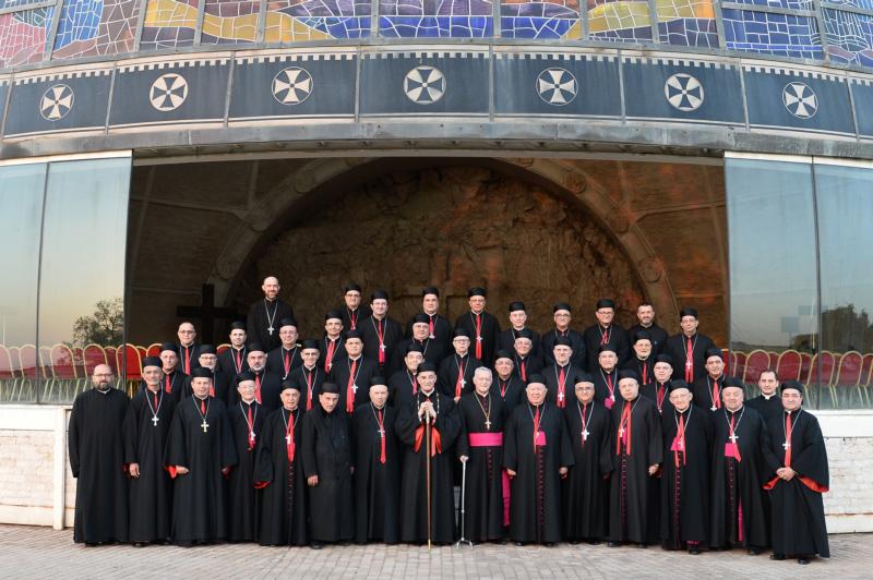 Maronite bishops urge repatriation of Syrian refugees from Lebanon