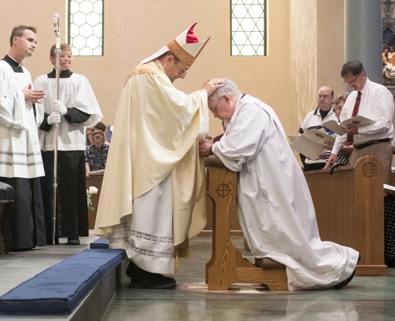 Public Mass for Catholics resumes Monday in South Carolina