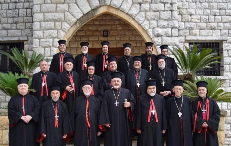 Syriac Catholic bishops optimistic amid dispersion of their faithful