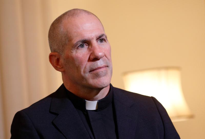 Guam archbishop speaks of abuse scandal on island