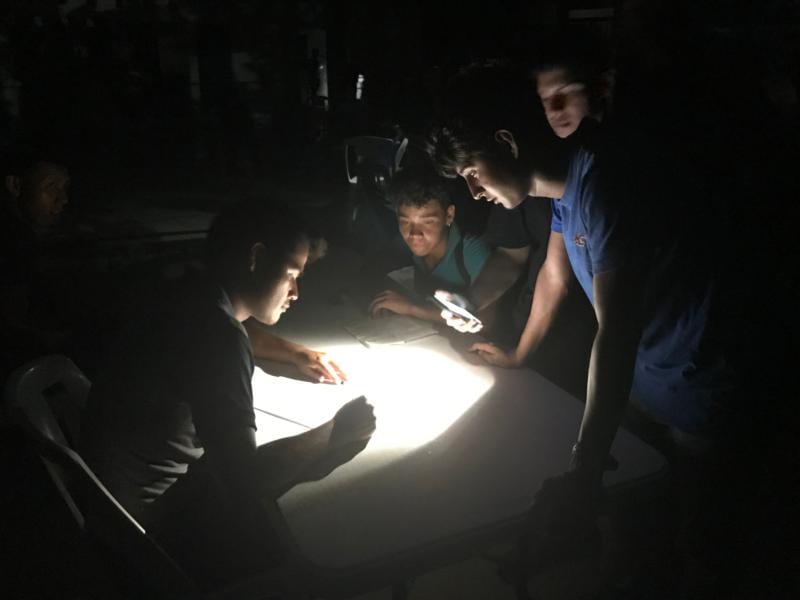 Migrant shelters suffer harassment as Mexico toughens enforcement
