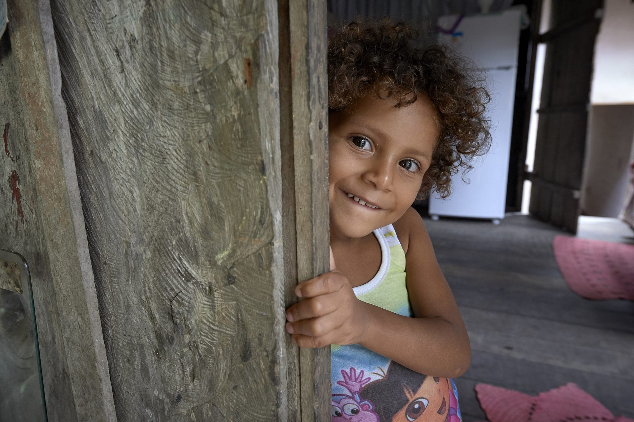 Development threatens way of life in Amazon’s Afro-Brazilian communities