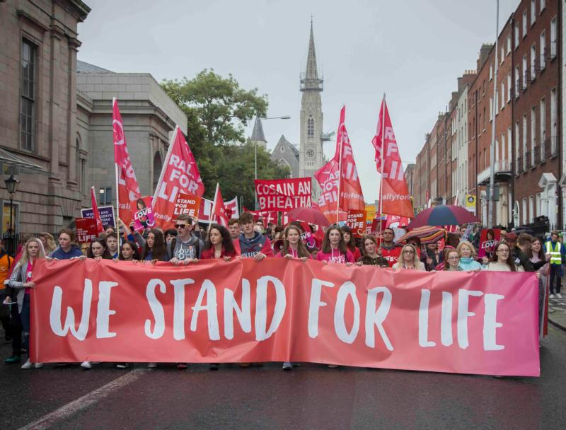 Calls grow for Northern Ireland politicians to lay aside differences, stop abortion law