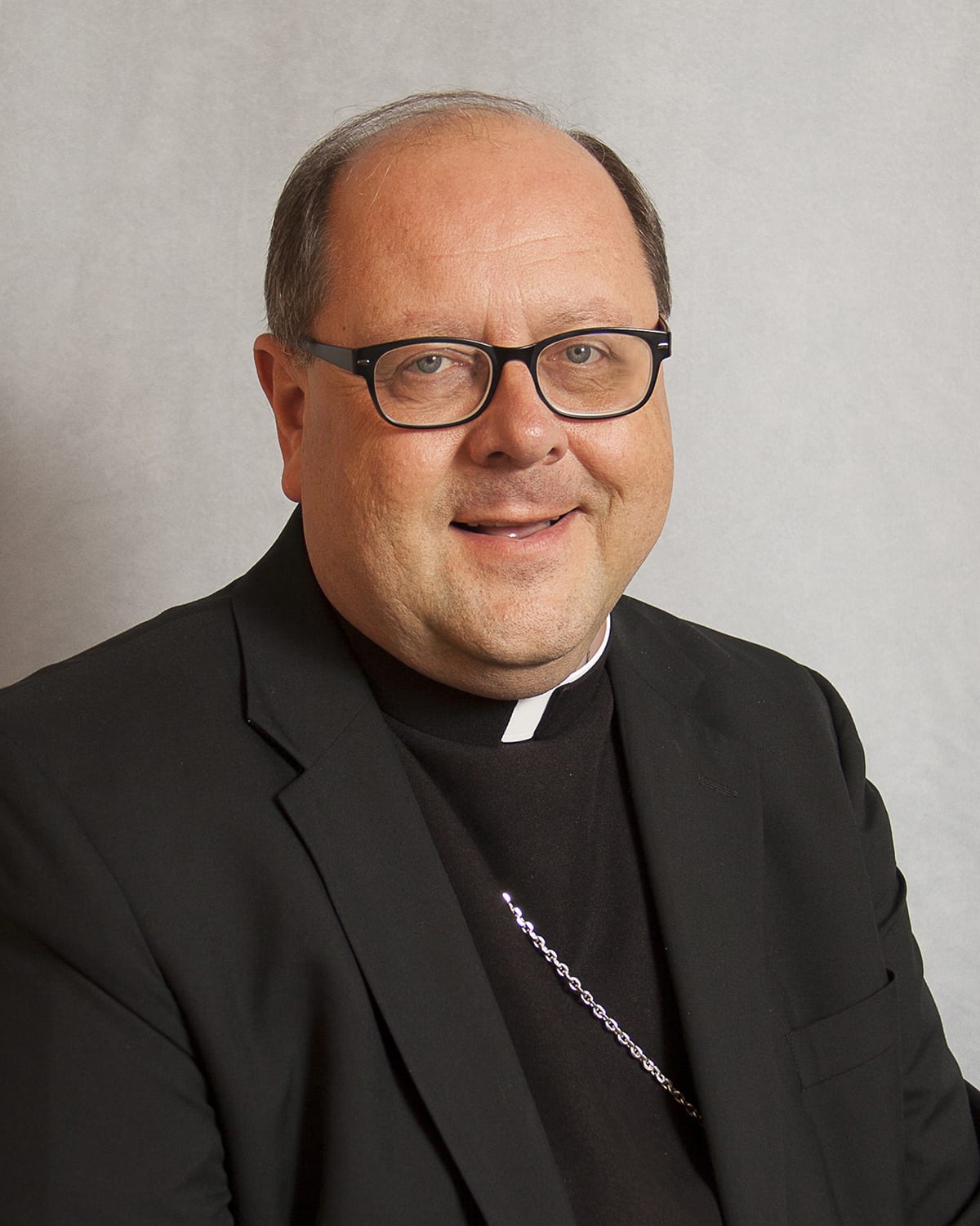 Bishop urges lawmakers to end ‘stranglehold’ on immigration to U.S.