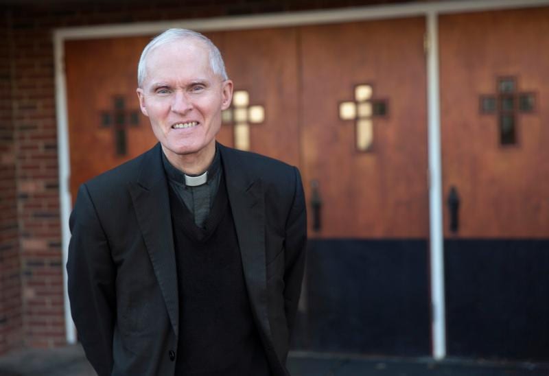 Poverty, opioid crisis, need for healing among issues awaiting bishop