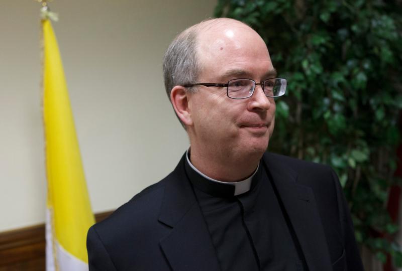 Shabby exit of anti-abuse reformer captures Vatican’s HR pandemic