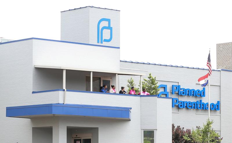 Planned Parenthood to withdraw from Title X without ‘judicial relief’