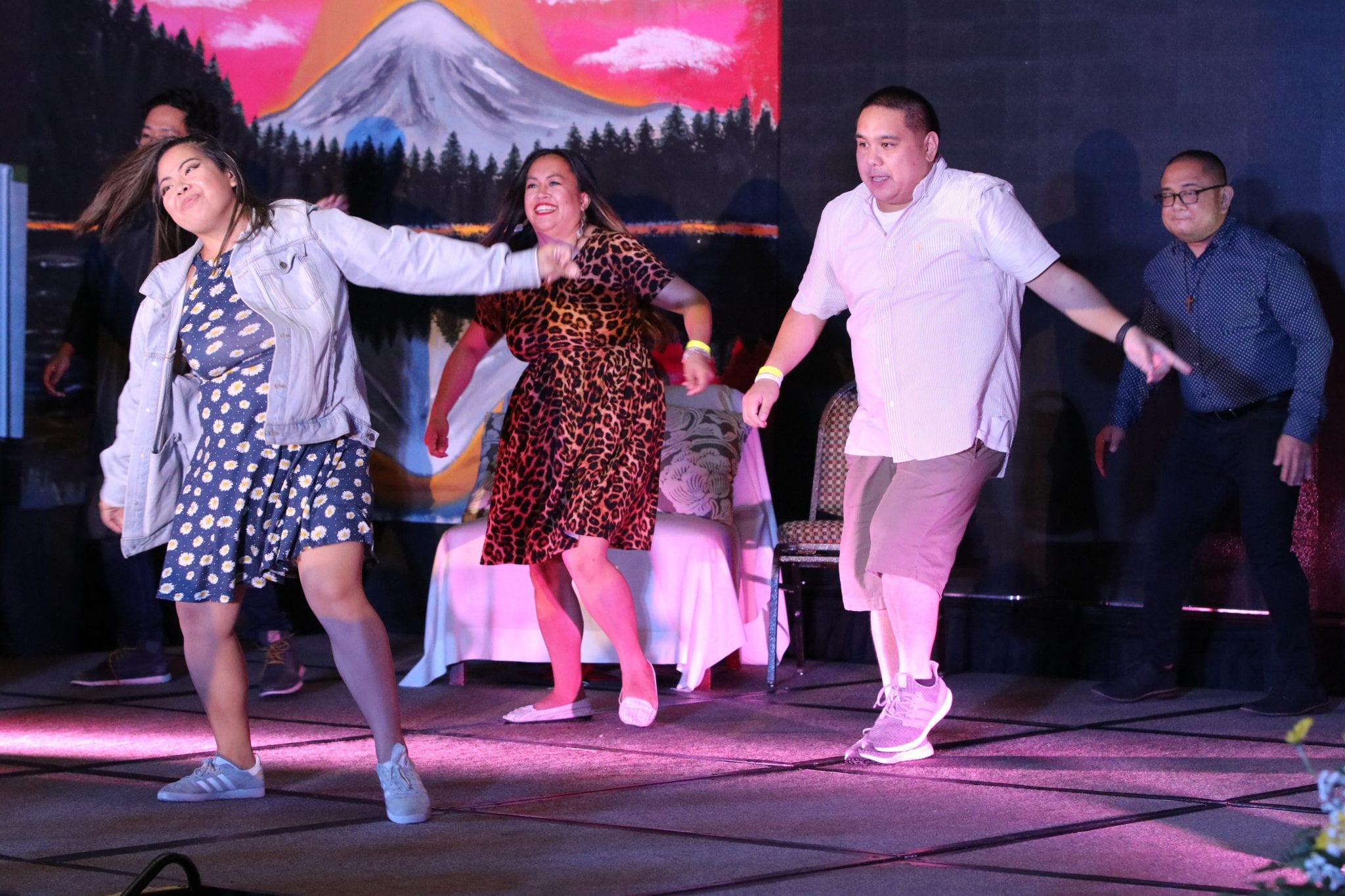 Singles for Christ organization grounds daily life, says meeting attendee Crux