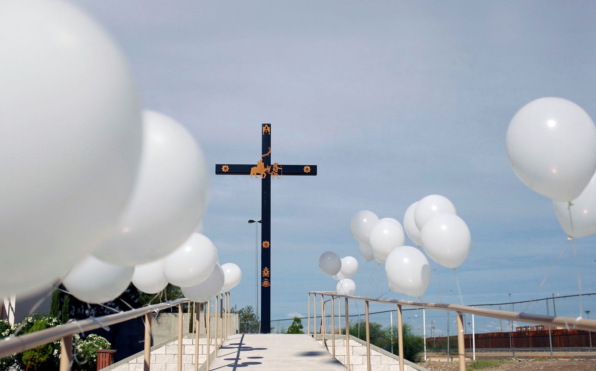 Gomez: With El Paso shootings, ‘a line has been crossed in our nation’