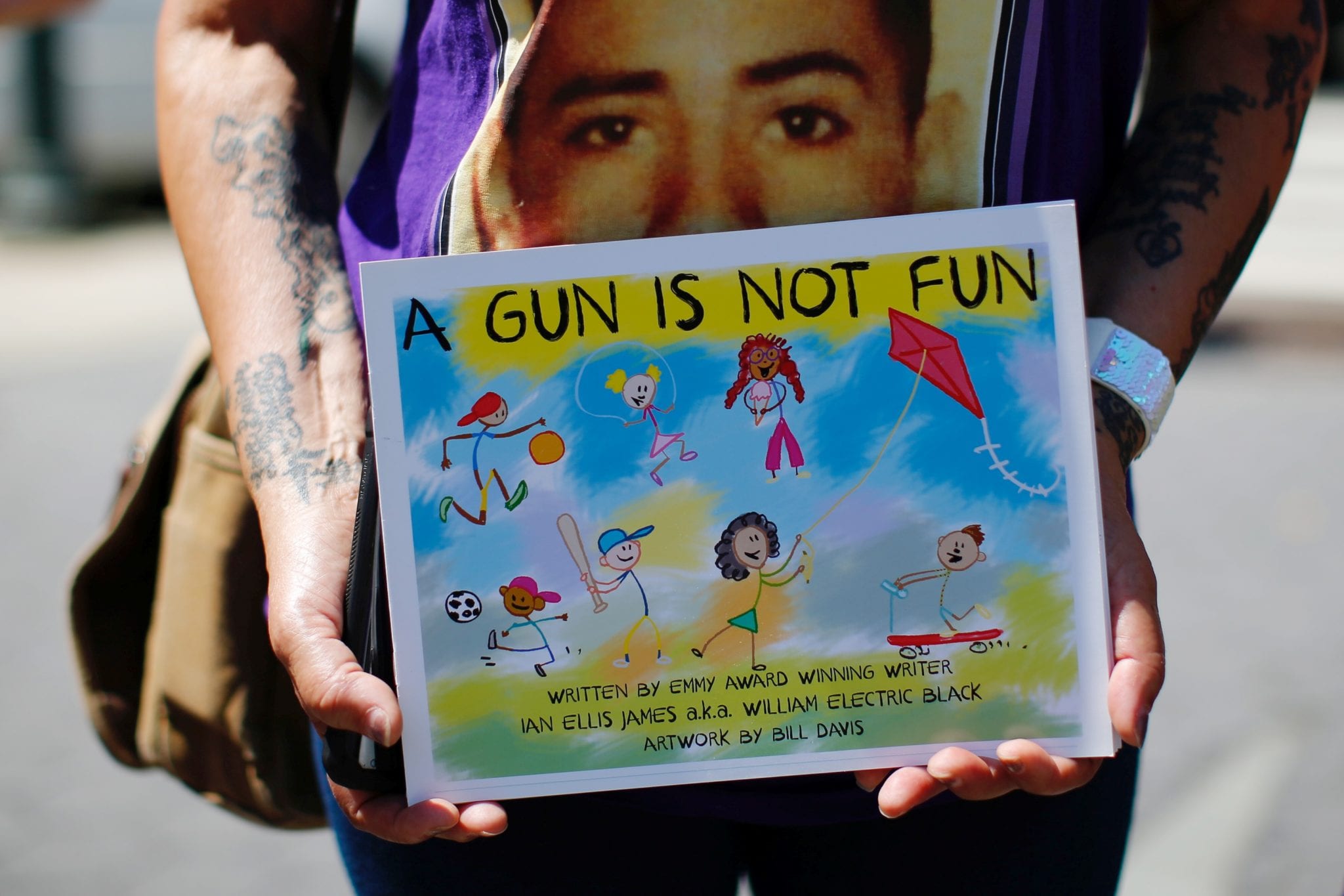 Parkland survivors, U.S. bishops have much in common on gun violence