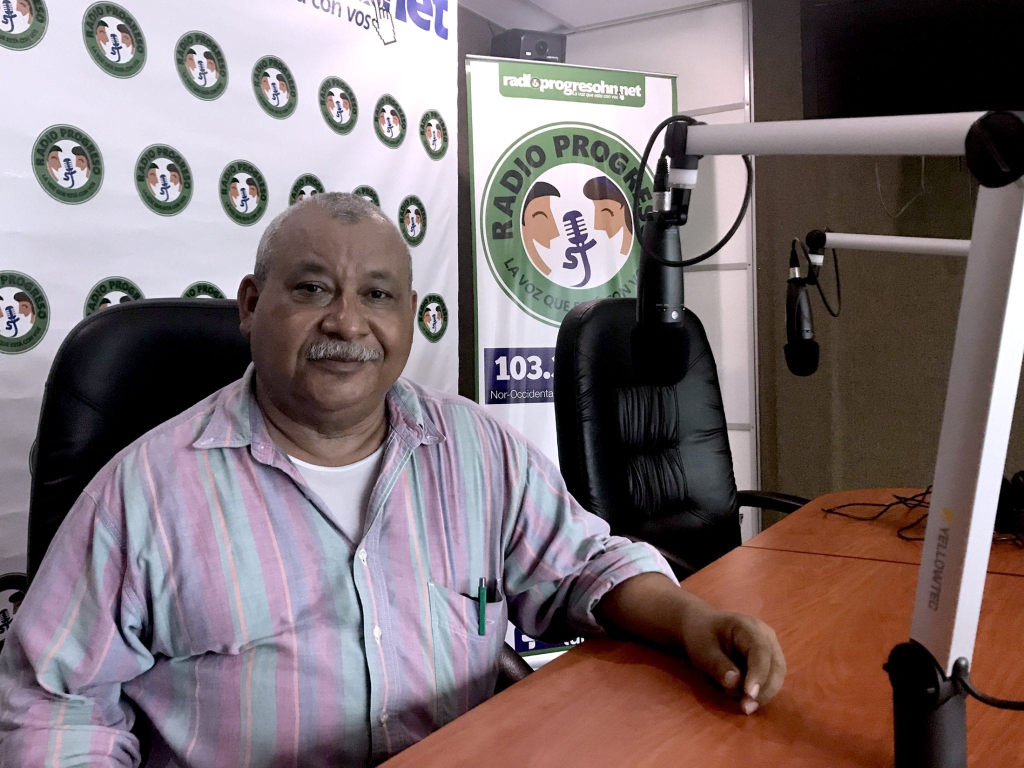 Honduran priest: Accumulation, exclusion, violence trigger migration