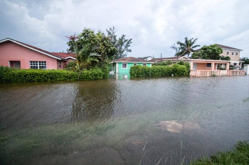 Florida Catholic Charities officials closely watching Dorian’s path