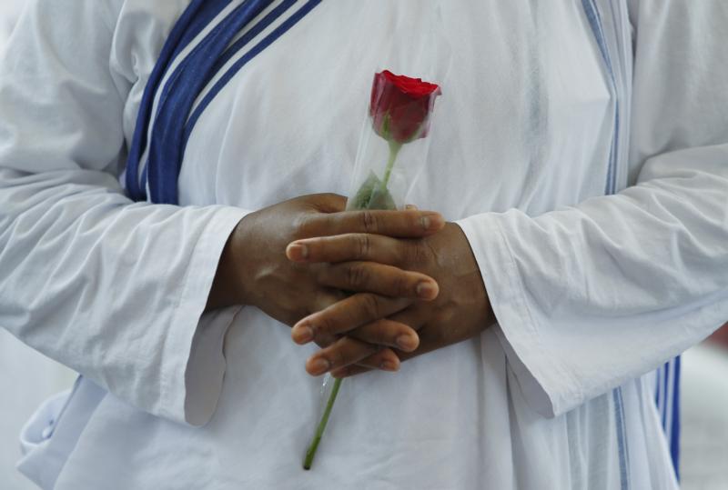 Missionaries of Charity nun dies of coronavirus in Wales
