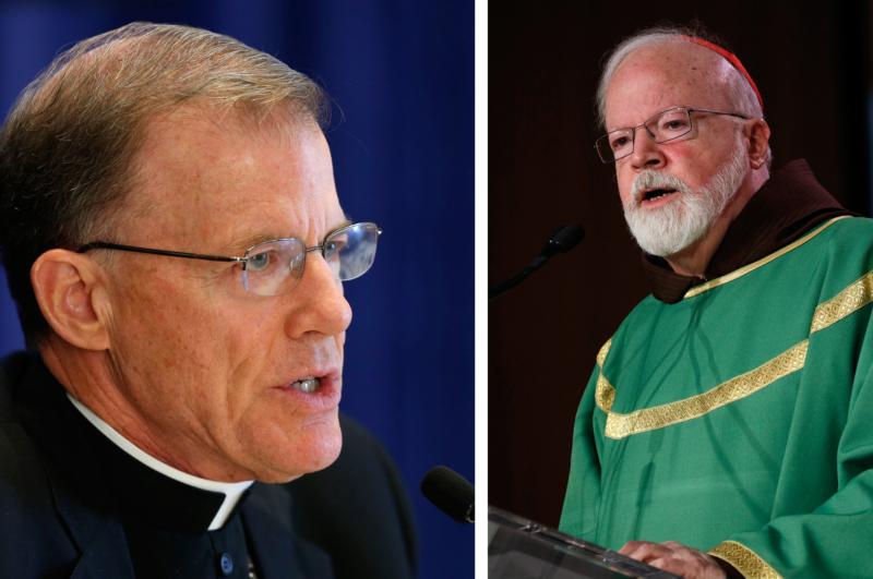 Prelates say feeling of strife, enmity signals ‘crisis of compassion’