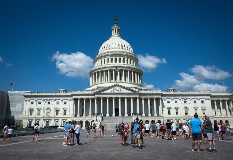 Congressman says abortion survivor bill is ‘pro-child, human rights’ measure