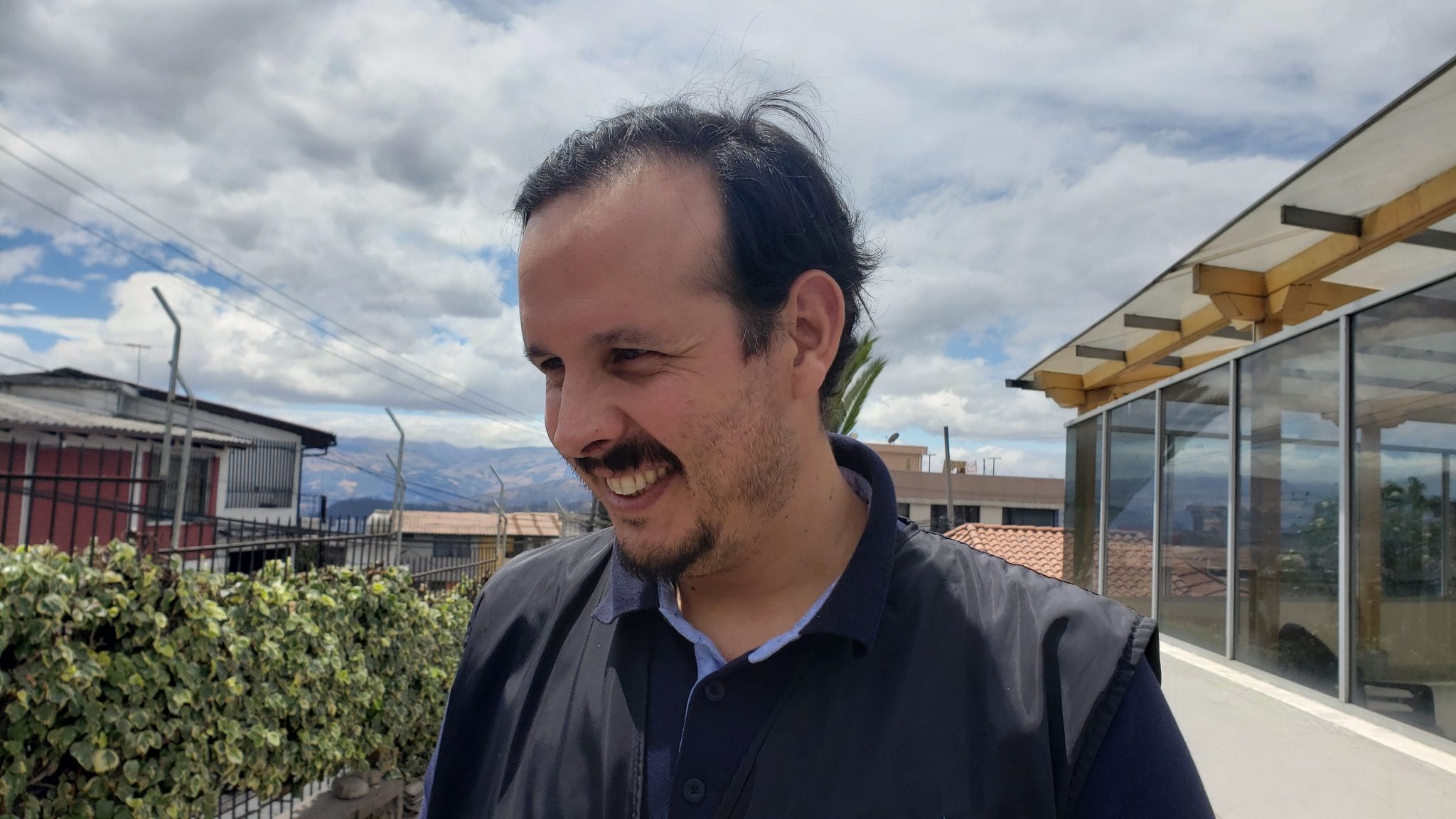 Questioning Amazon synod? Local says, ‘Come live here for a year’