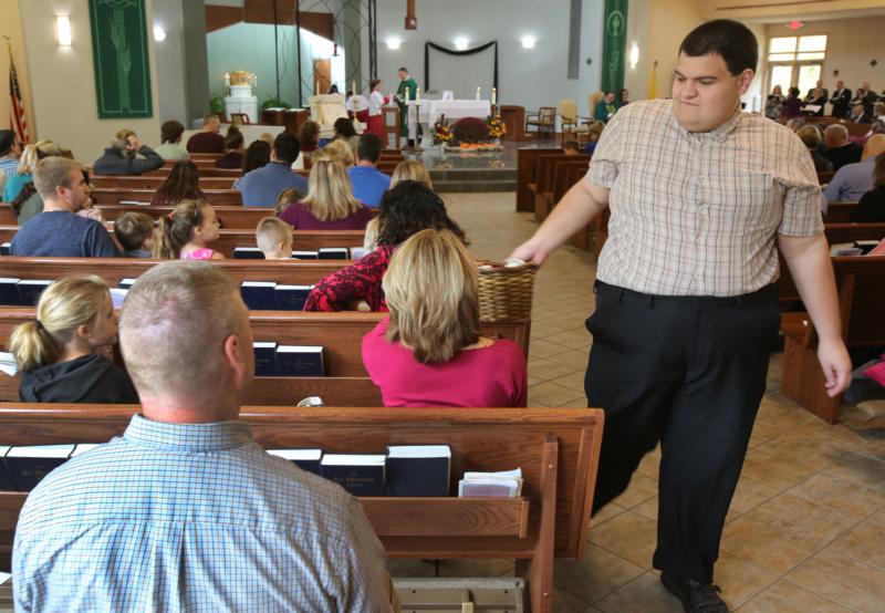 Catholics more motivated to donate if ethical investing is assured