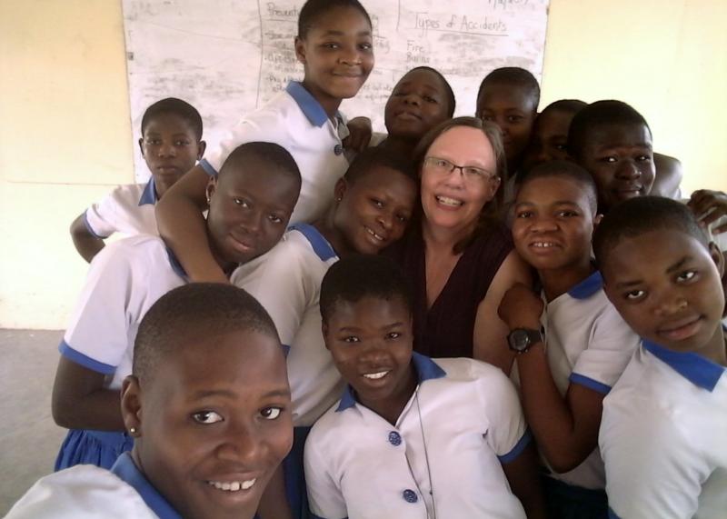 Ghana bishop urges suspension of exit exams because of COVID-19