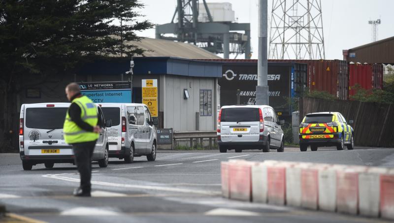 U.K. must do more to fight trafficking, bishop says after bodies found