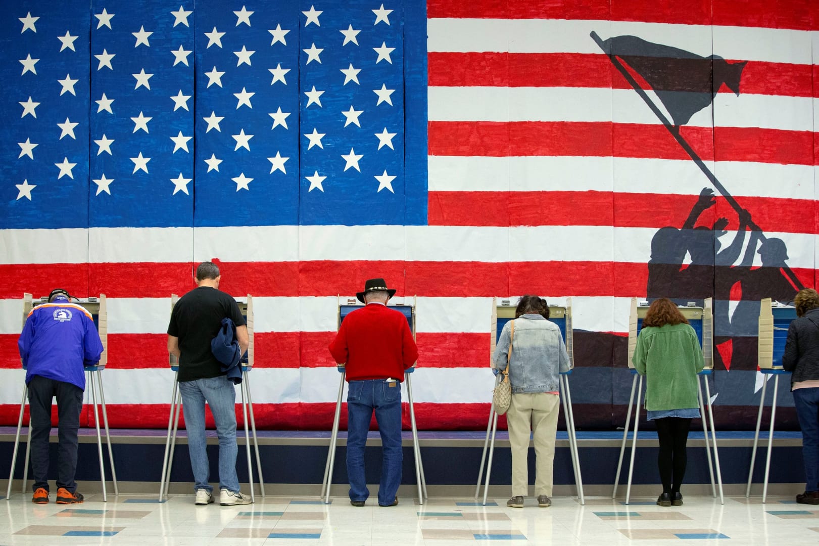 Dioceses, state conferences help Catholics form conscience on election issues