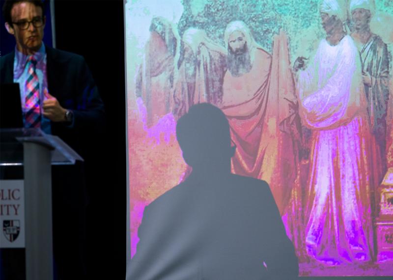 13th-century encounter points way to greater Christian-Muslim understanding