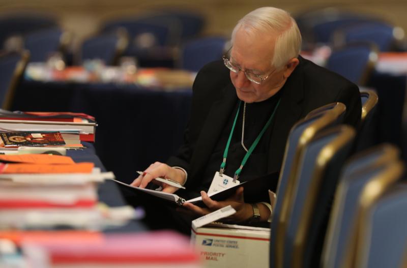 Hartford Archdiocese to resume weekday services on June 8