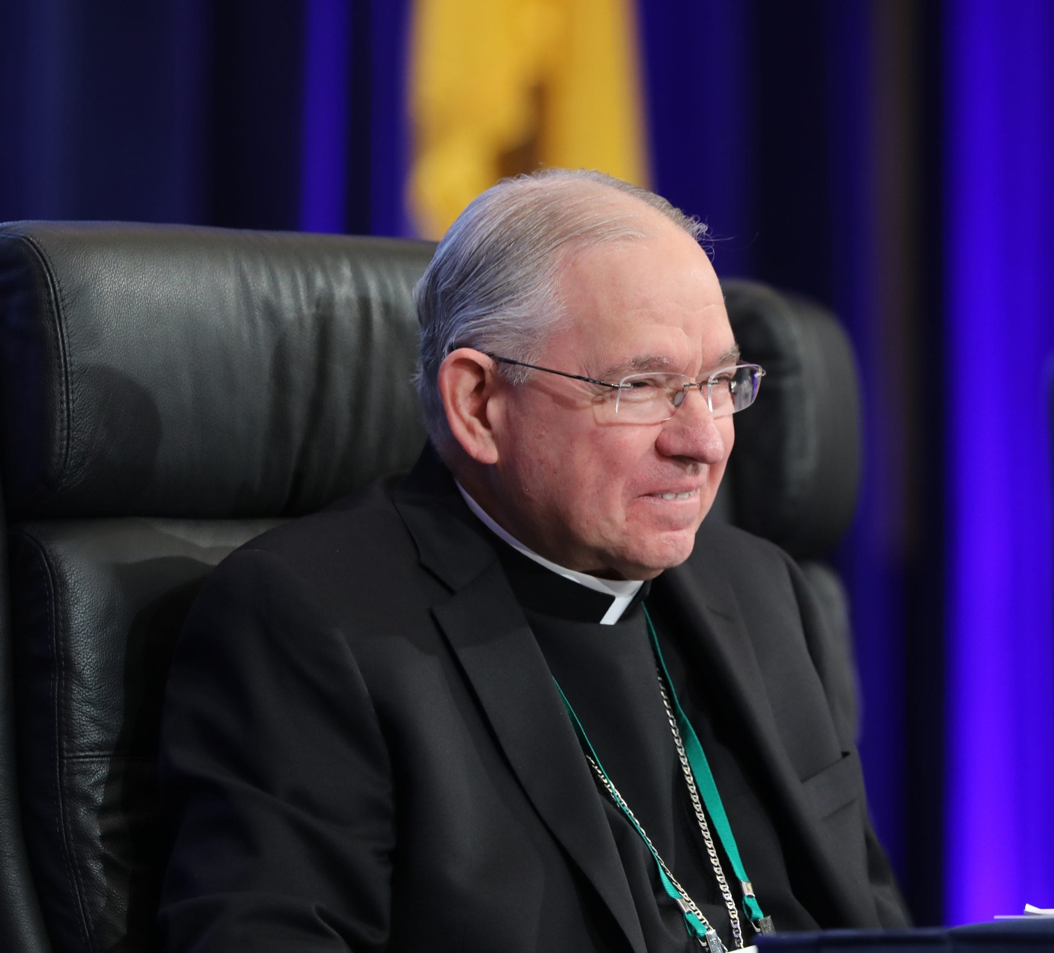 For US Church, a year of abuse fallout, new leaders, and unsung heroes