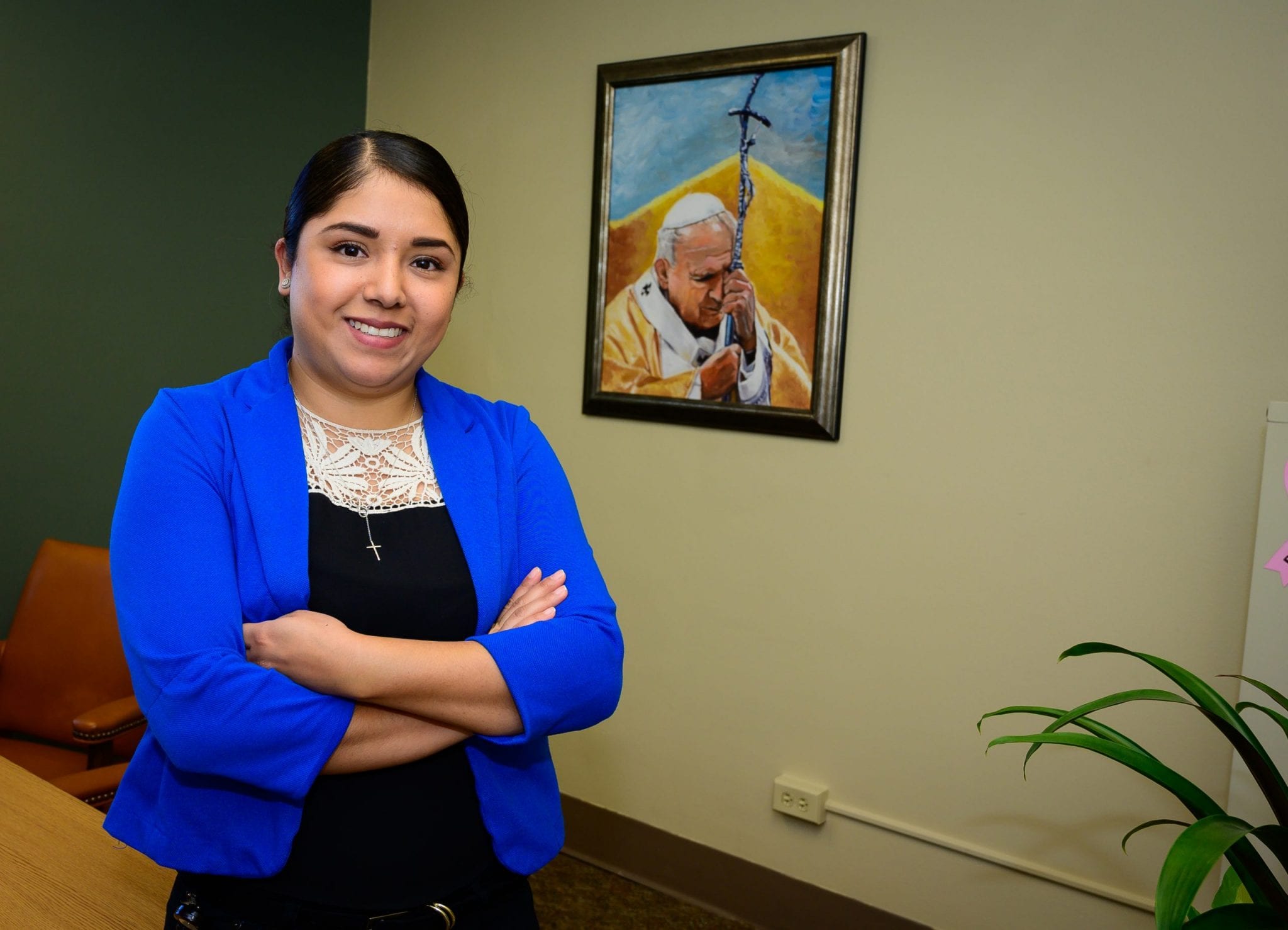 DACA’s uncertainty prompts Wisconsin couple’s decision to move to Canada