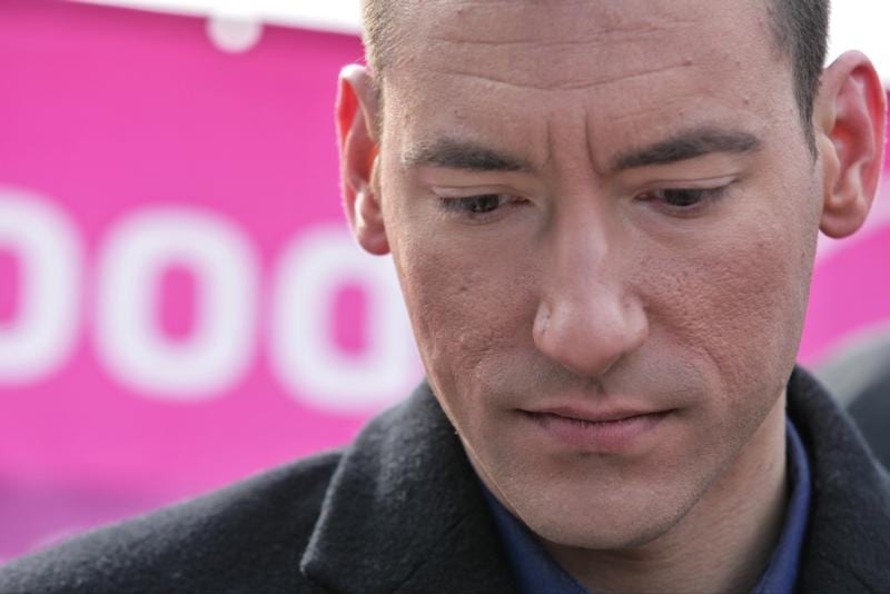 Daleiden to appeal multimillion judgment in Planned Parenthood lawsuit