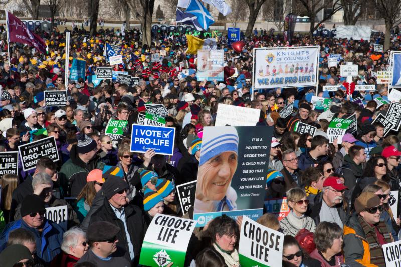 Pro-life leaders say amendment would ‘enrich’ abortion providers overseas