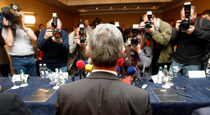 Irish abuse commission says it overestimated kids in religious-run homes