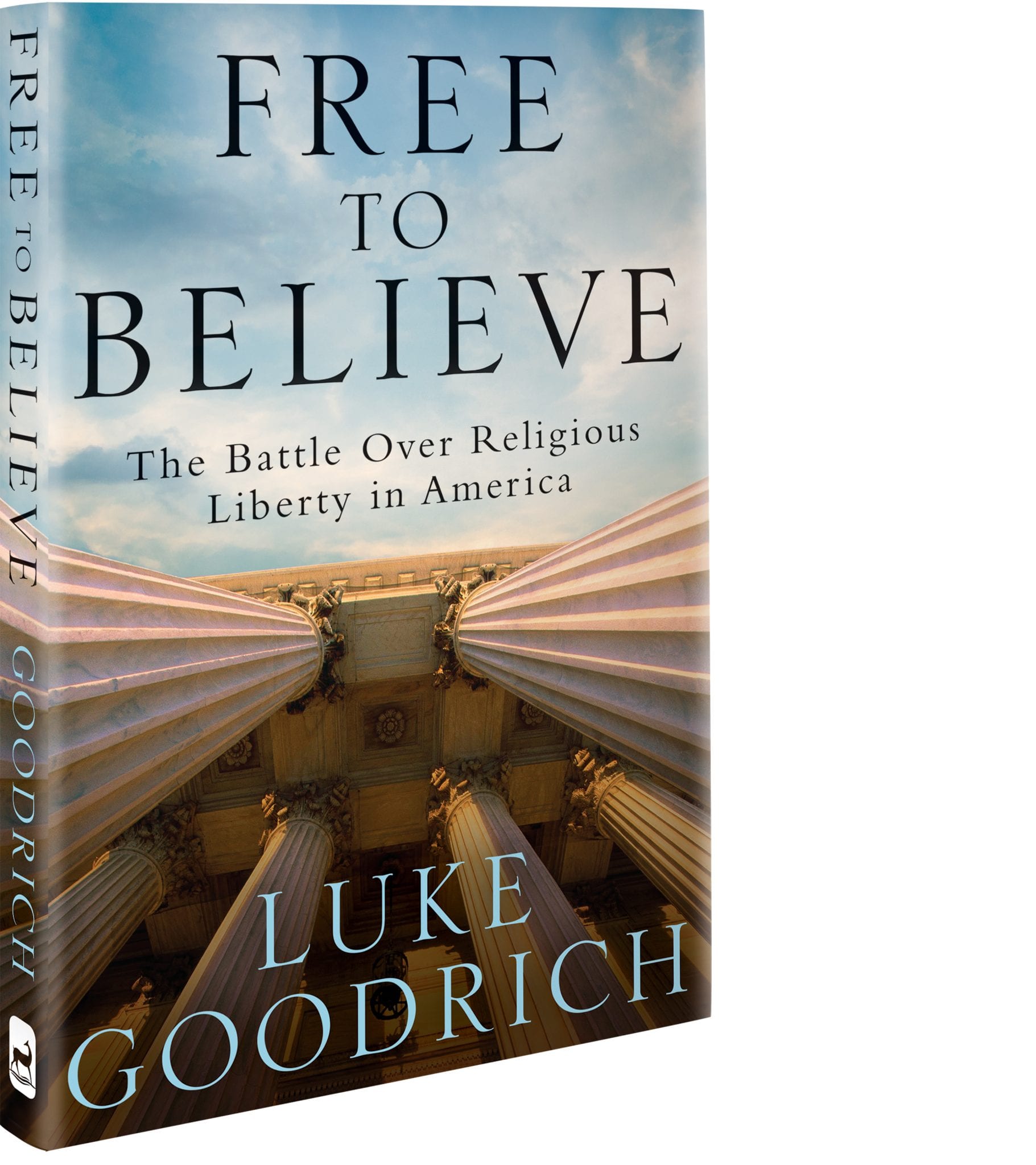 Religious freedom is a basic human right, says lawyer for Little Sisters