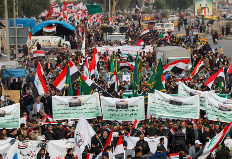 Experts: Protests reflect world frustration with inequality, corruption