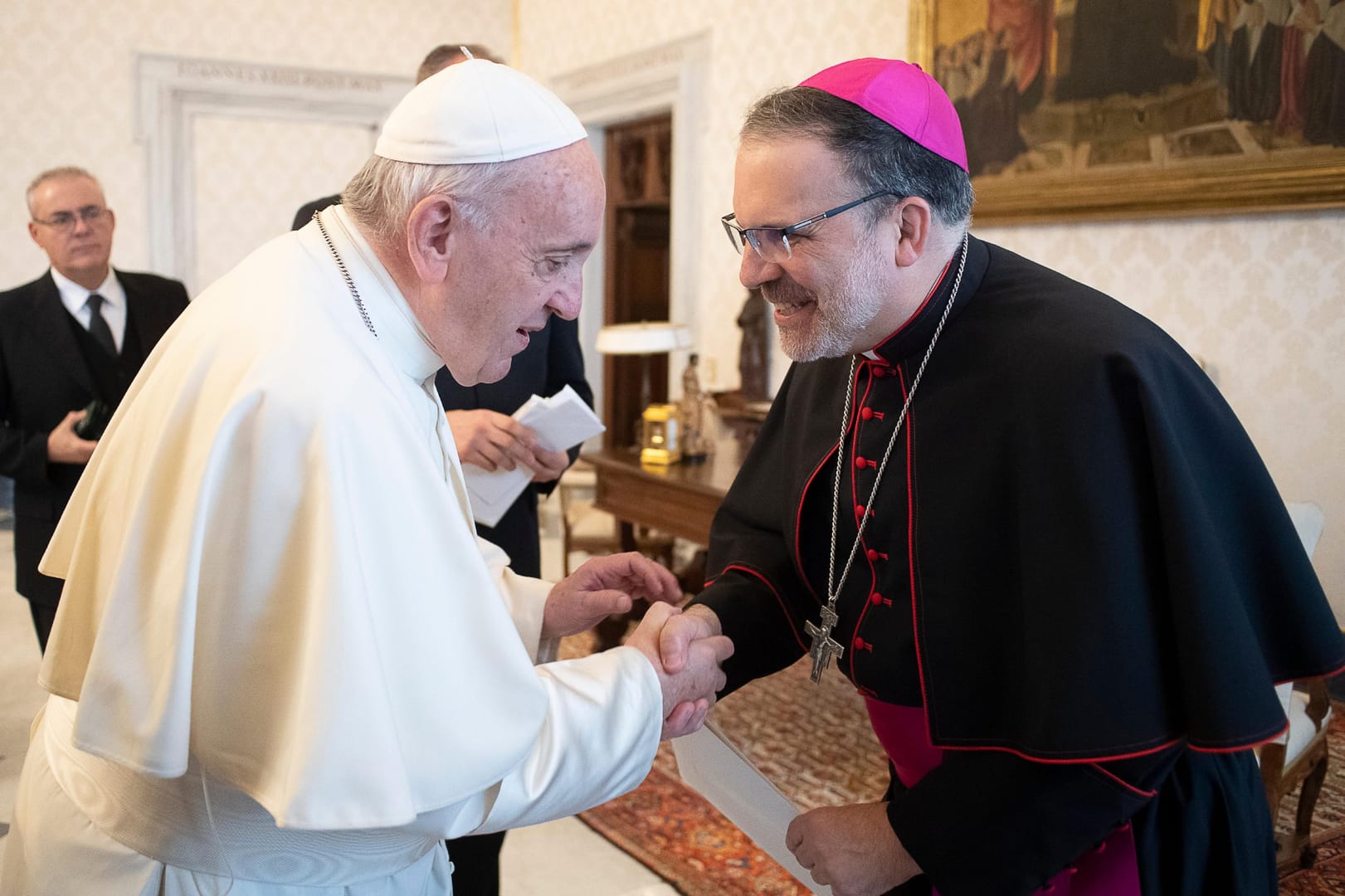 ‘The Church after 2020’ must confront racial justice, promote ongoing conversion