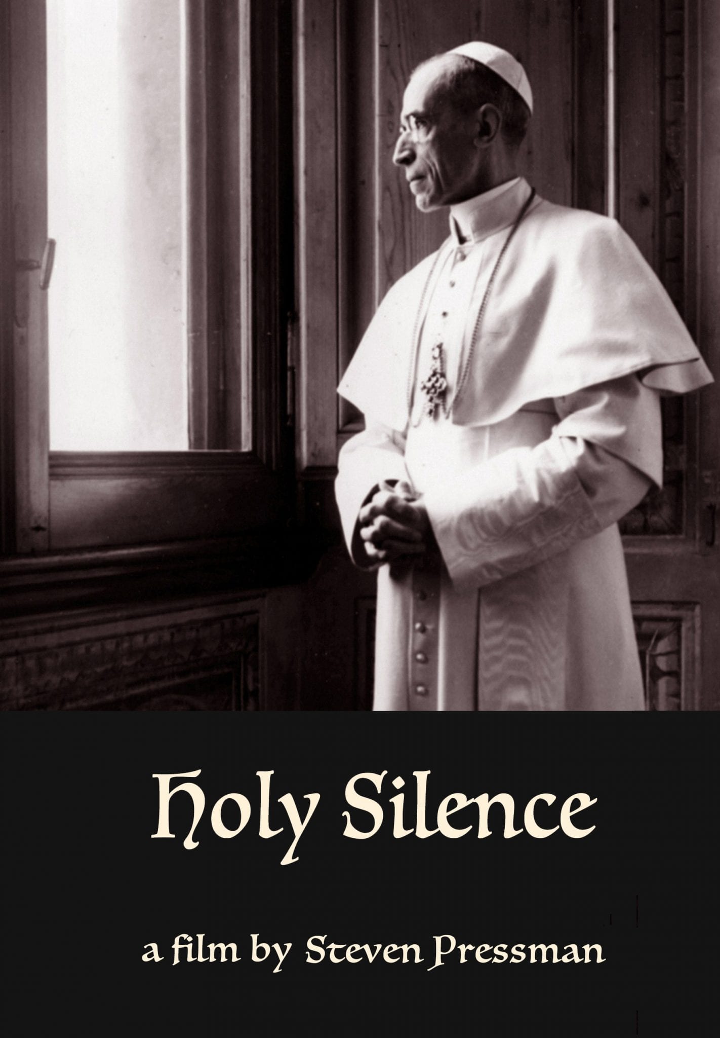 Film examines whether papal message could have saved Europe’s Jews