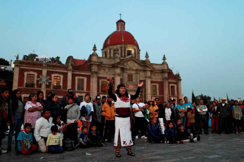 USCCB says annual collection shows solidarity with Church in Latin ...