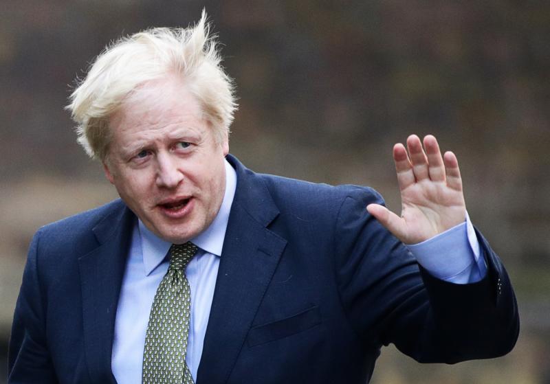 After British election, bishop urges vigilance on issues