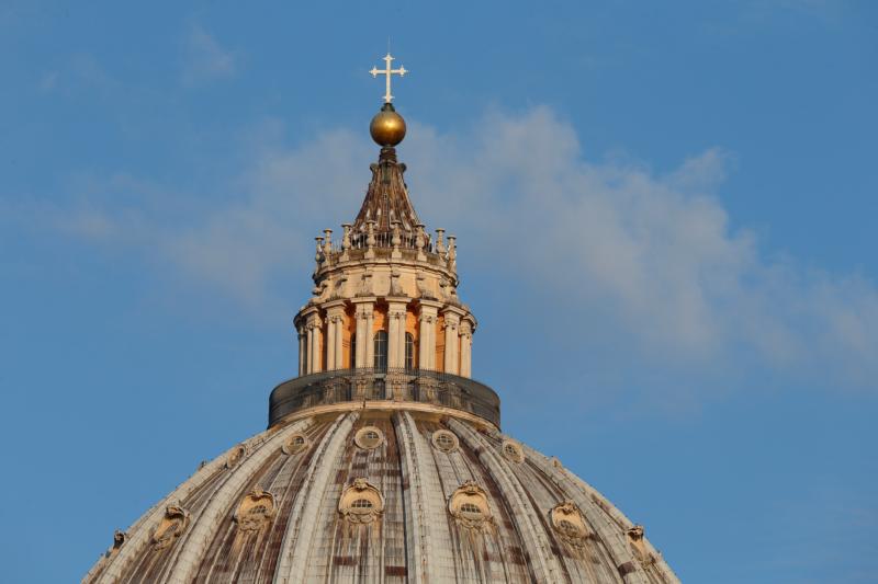 Authors: Recent media coverage causes misperceptions on Vatican finances