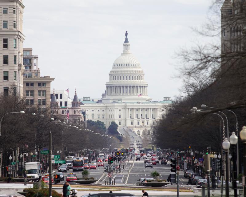 Faith leaders, nonprofit groups hail House repeal of ‘parking lot tax’