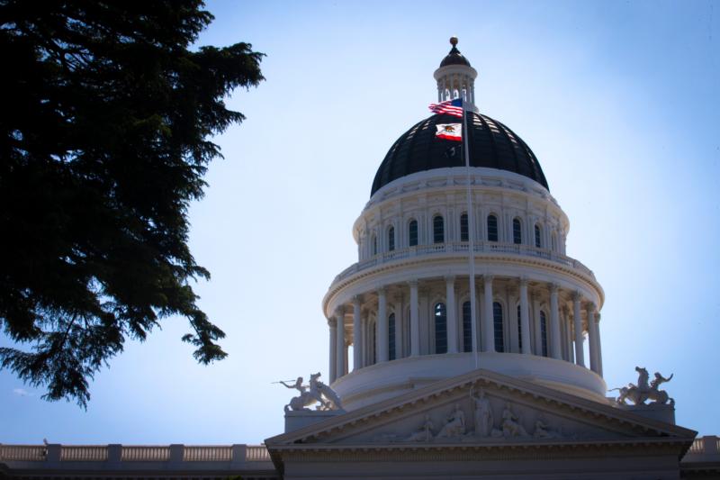 First clergy abuse suits under new California law announced