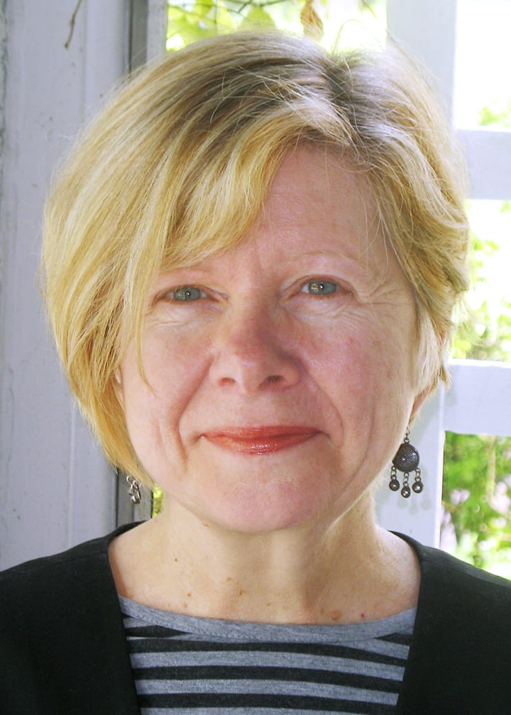 Writer’s Southern roots inspire ‘radical faith’ element to her fiction